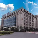 Mercure Shanghai Hongqiao Airport Qixin